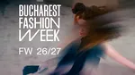 Designeri din 5 țări vin la Bucharest Fashion Week, într-un concept total inedit / Show-uri pentru nevăzători, formate noi și business
