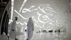 Cea mai frumoasă clădire din lume a fost inaugurată în Dubai