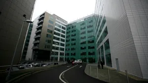 SITUAŢIA spaţiilor de birouri din România: Stocul a ajuns la 2,58 milioane metri pătraţi. Rată de neocupare este de 14,2%