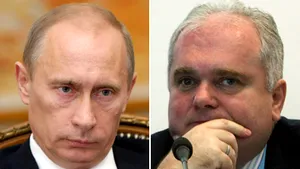 Est-europenii se tem de o nouă eră a dominaţiei ruse, prin intermediul Nord Stream