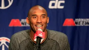 Kobe Bryant revine duminică la Los Angeles Lakers