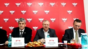 UNPR: Declaraţiile lui Ponta reflectă frustrările acestuia legate de servicii, structuri, uniforme