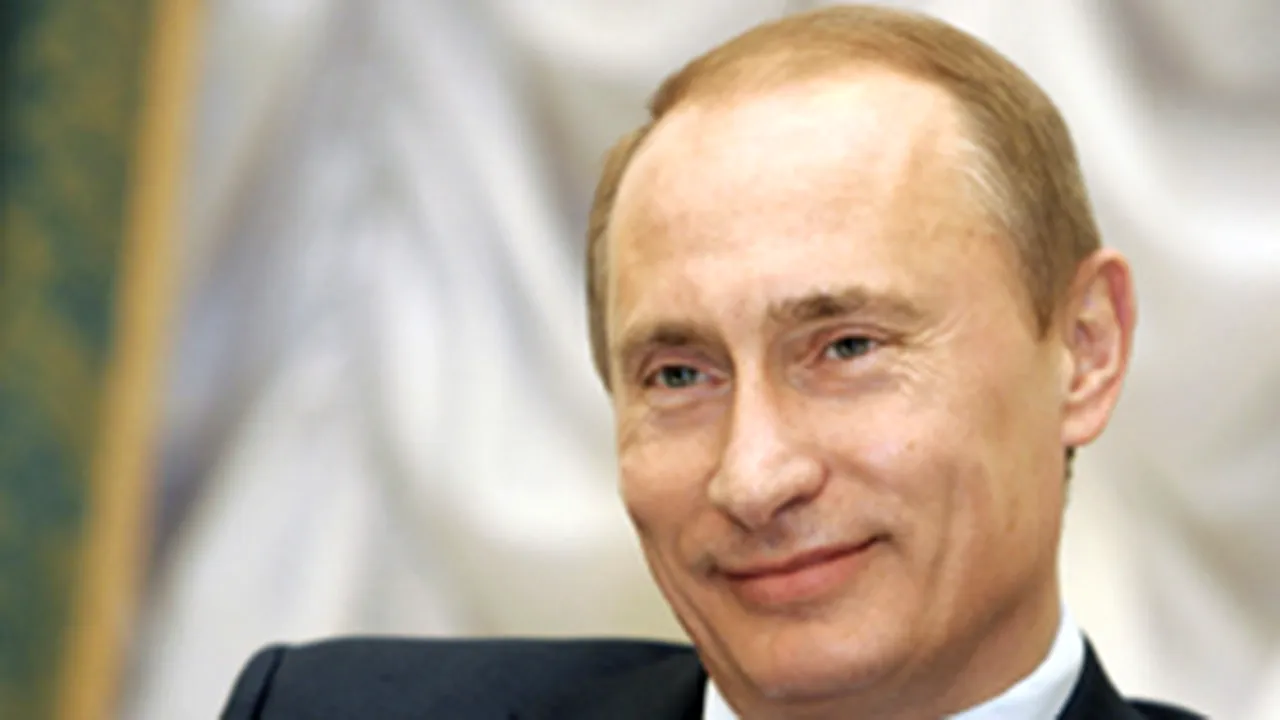 Rusia Unită i-ar putea cere lui Putin să preia conducerea partidului