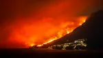 MAE a emis o atenționare de călătorie pentru Croația din cauza riscului ridicat de incendii de vegetație