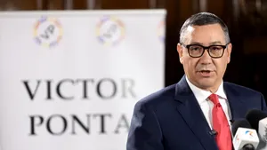 Victor Ponta: PSD va fi oricum la guvernare