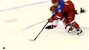 Finlanda a câştigat, în premieră, turneul olimpic la hochei masculin