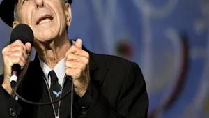 Concertul lui Leonard Cohen - între sublimul muzicii şi neglijenţa organizării