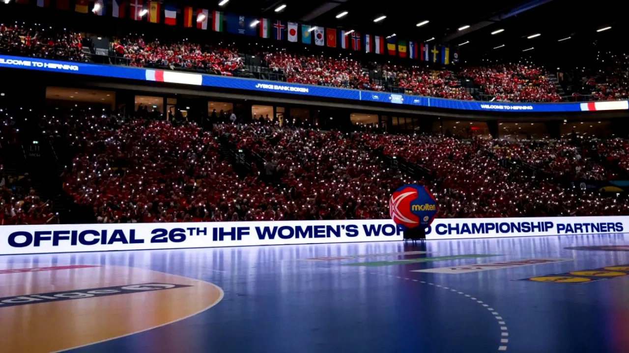Campionatul Mondial de Handbal 2023: Luptă pentru aur Norvegia - Franţa şi duel pentru bronz Suedia - Danemarca