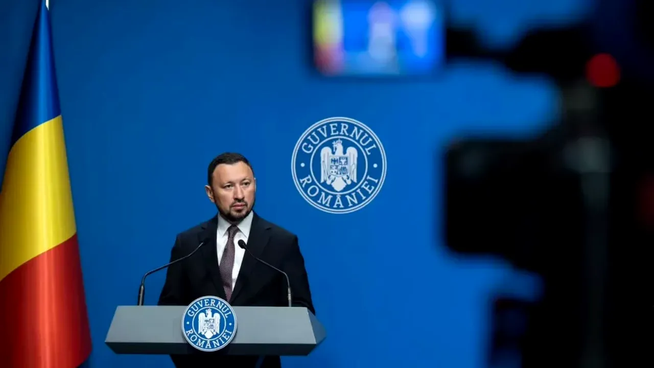 Fechet: SGR, în viteză maximă- peste 498 milioane de ambalaje returnate doar în luna mai