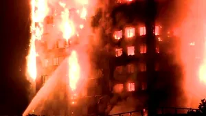 Cel puţin 50 de persoane, date dispărute în urma incendiului din Londra, considerate decedate