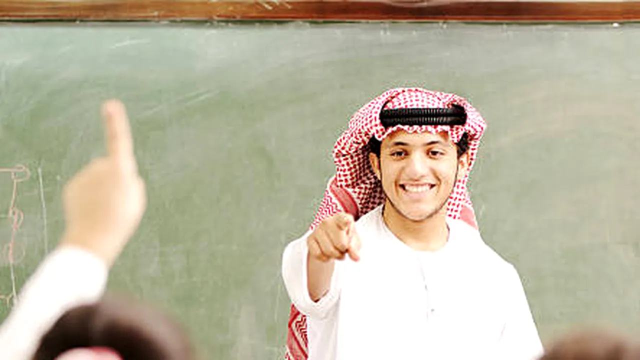 Limba mandarină va fi studiată de elevii de gimnaziu și liceu din Arabia Saudită