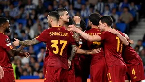 Sporting, AS Roma, Leverkusen şi Royale Union SG completează tabolul sferturilor în Europa League