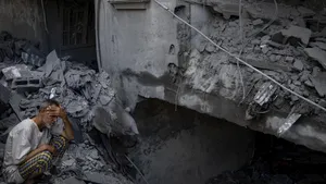 Ministerul Sănătăţii din Gaza: Patronii benzinăriilor şi civilii care au combustibil să ajute spitalele