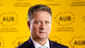 Andruşceac: Proiectul AUR care facilitează adopţiile a trecut de Parlament