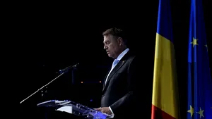 Consiliul Premiului „Carol cel Mare”: Iohannis promovează valorile europene, normele statului de drept