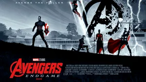 Regizorii seriei Avengers au dorit să readucă un personaj la viaţă în filmul Endgame. Actriţa care a interpretat rolul iniţial a refuzat colaborarea