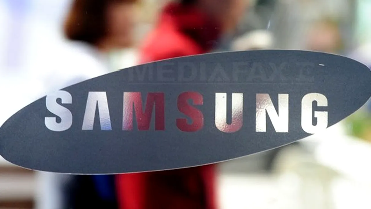 Comisia Europeană investighează Samsung Electronics pentru practicile în domeniul patentelor