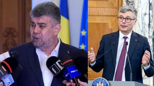 Ciolacu, atac la Popescu, în privinţa plafonării:  Nu e în stare ministrul Energiei să vă spună