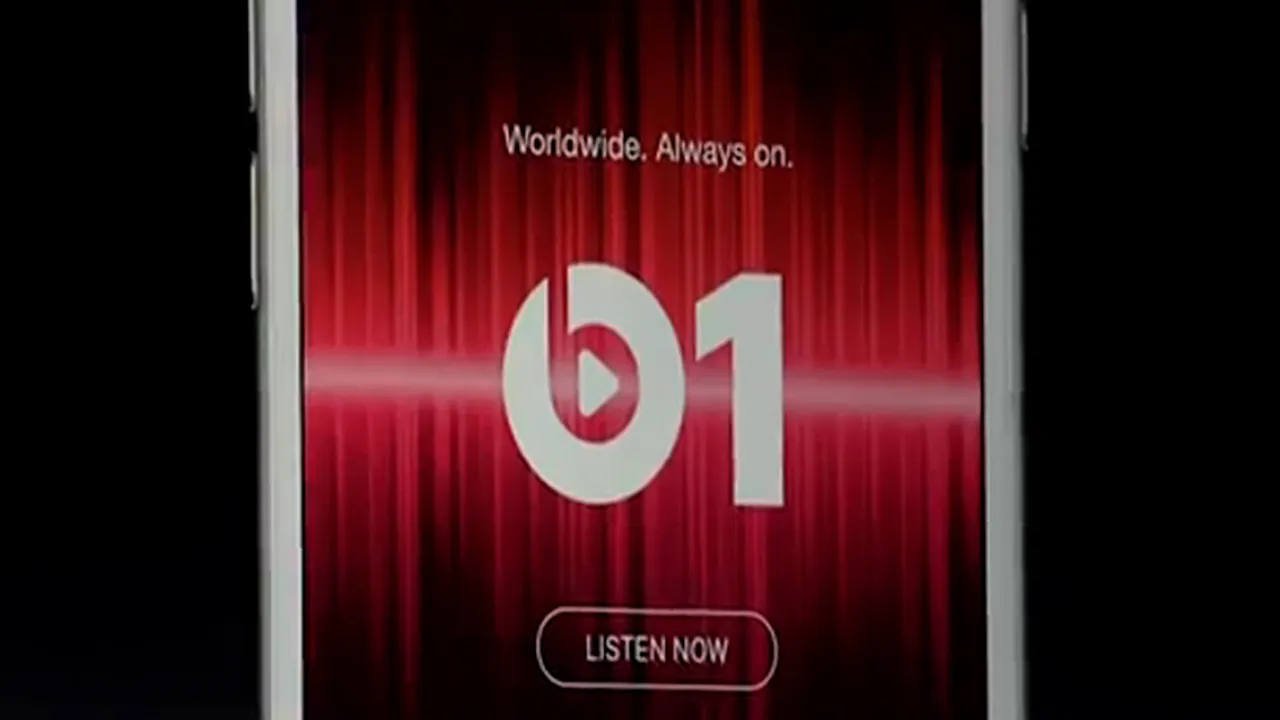 Apple Music va plăti caselor de discuri peste 70% din veniturile obţinute din abonamente