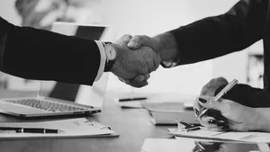 Seven Mayors Sign Framework Agreement For Moldova Regional Development 