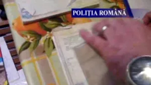 Opt persoane, cercetate pentru prejudicierea statului cu peste 1,4 milioane de lei