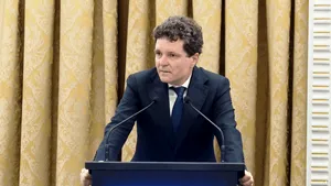 Nicușor Dan, despre posibila intervenție a României în Ormuz: Poate fi o soluție diplomatică sau o soluție la limită