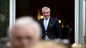 Tăriceanu relatează o discuţie cu Tudose: Dragă Mihai, eu nu particip la jocurile de putere din PSD