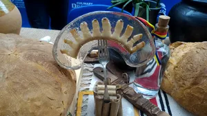 GALERIE FOTO Secretul slăninii bune, dezvăluit la Cluj: afumată la rece, de la porc hrănit cu lucernă şi grăunţe