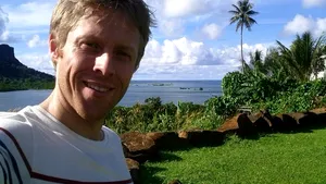 Bărbatul care a călătorit în toată lumea: România este o ţară pe care toţi trebuie să o viziteze