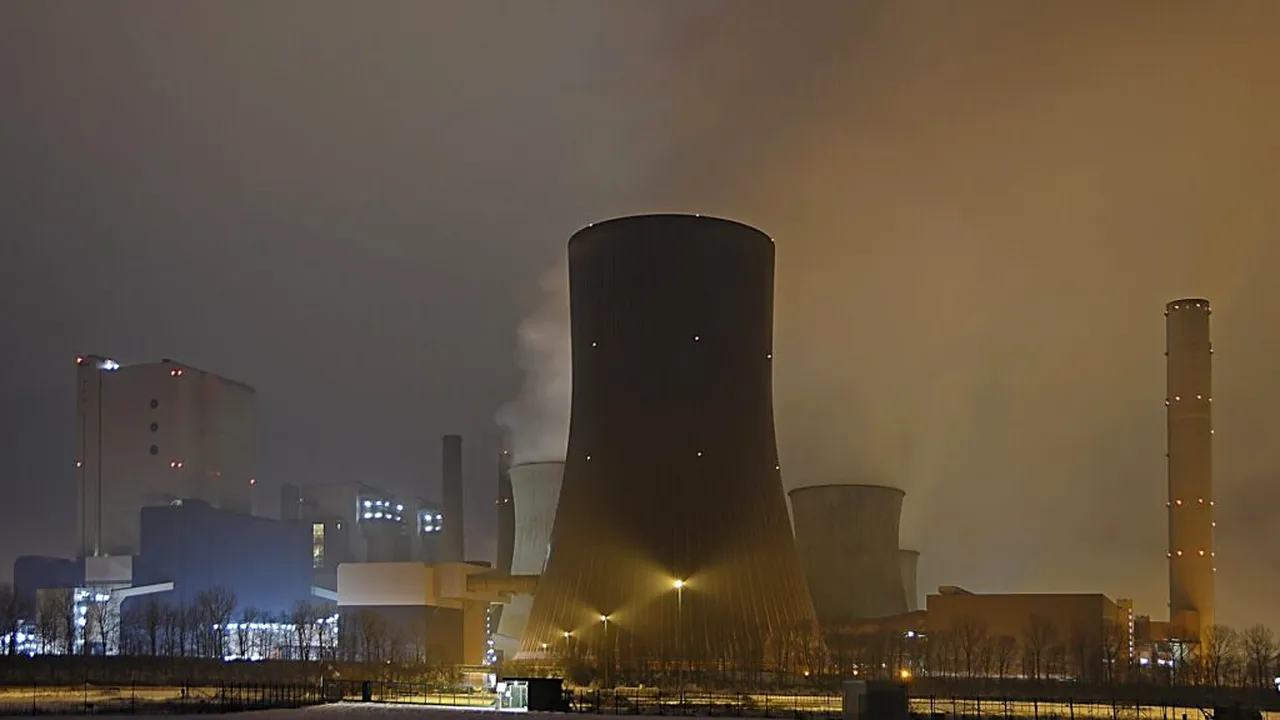 Tehnologia ascunsă care ar putea debloca energia de fuziune comercială