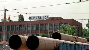 Activele imobiliare ale Republica, scoase la vânzare de lichidator