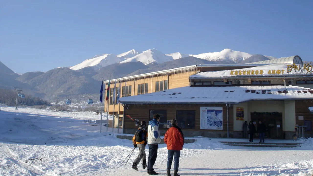 Nu e Bali, nu e Lisabona. Cea mai tare destinație pentru nomazii digitali e o stațiune de schi