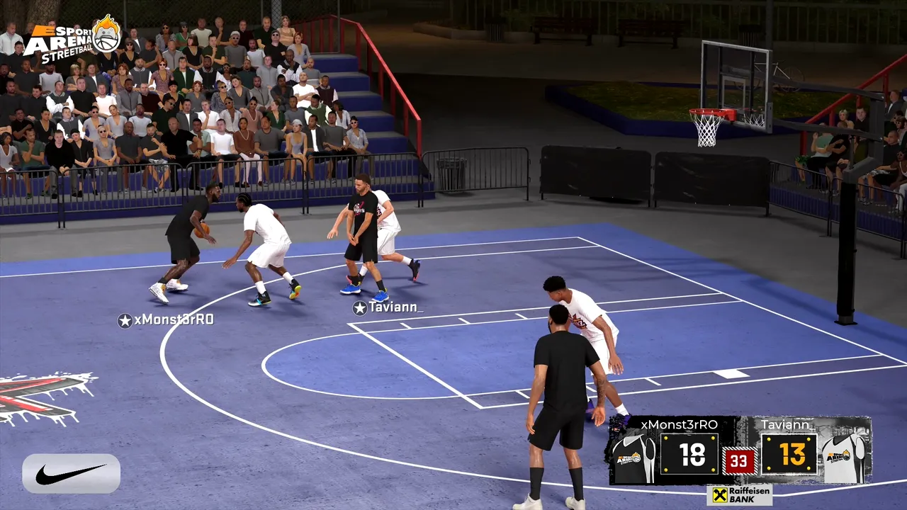 Ne daţi sau nu ne daţi? Gamerii au sărbătorit Halloween-ul pe consolă la eSport Arena Streetball