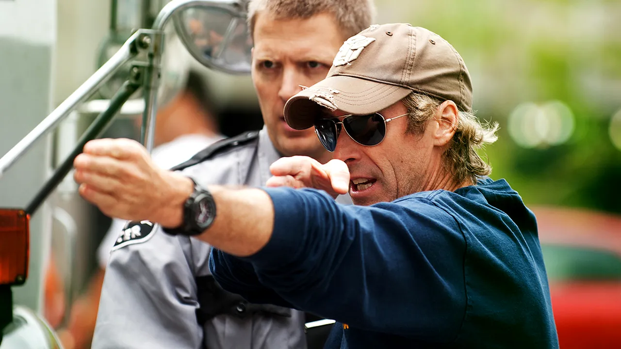 Michael Bay va regiza un film inspirat de misiunea de salvare a doi aviatori americani în Iran