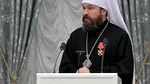 Poliția cehă l-a eliberat pe mitropolitul rus Ilarion al Bisericii Ortodoxe Ruse. În mașina lui a fost găsit un narcotic interzis