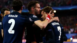 Atletico Madrid se califică în semifinalele Ligii Campionilor după ce învinge FC Barcelona cu 2-0. Care sunt celelalte echipe care vor juca în penultimul act al competiţiei
