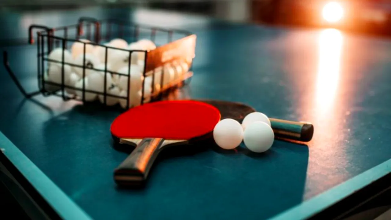 România și-a aflat adversarele de la Campionatele Europene de Tenis de Masă