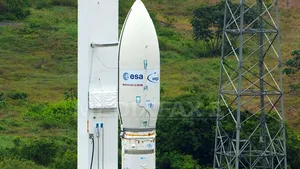 Racheta europeană Vega efectuează un al doilea zbor spaţial, în noaptea de 3 spre 4 mai