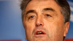 Antici: Nu vrem doar să câştigăm, ci să ne şi cizelăm stilul de joc pentru CM