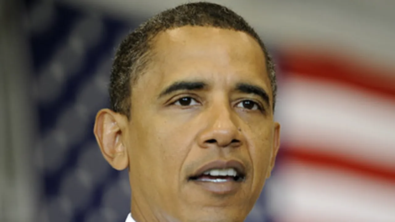 Mătuşa lui Barack Obama nu va fi expulzată din SUA
