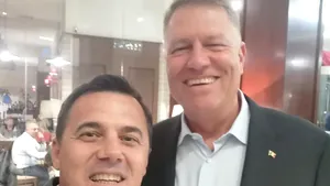 COMENTARIU Lelia Munteanu: Iohannis – obligatoriu şi al doilea mandat