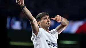 Fabián Ruiz intră într-un club select al fotbalului: doar 10 jucători au reușit această performanță
