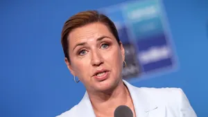 „Danemarca nu e de vânzare” / Premierul danez reacționează din nou față de pretențiile lui Trump privind Groenlanda