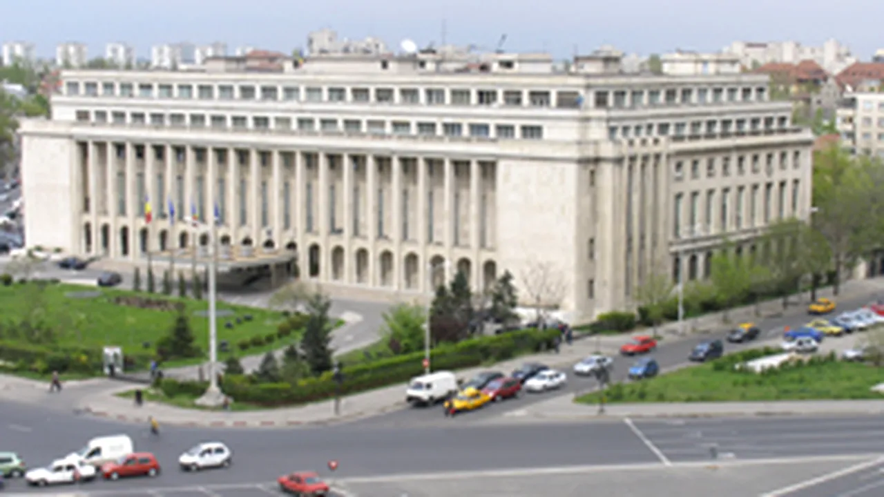 Testul de verificare pentru angajaţii Cancelariei, anulat