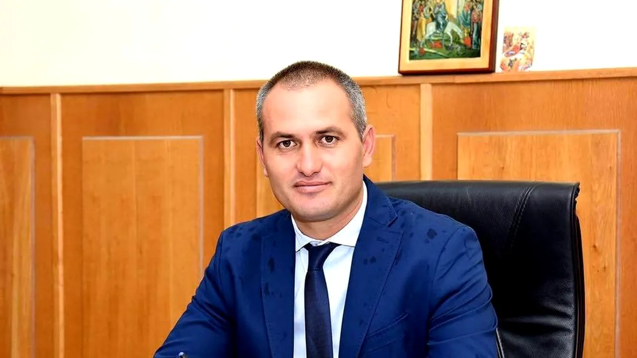Primarul comunei Crevedia: Ştiam că staţia GPL a fost închisă. Nu e de competenţa Primăriei să facă verificări