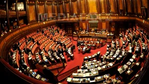 Mai mulţi senatori italieni membri ai Ligii Nordului sunt suspectaţi de deturnare de fonduri