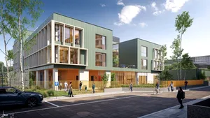 One United Properties demarează lucrările pentru construcția a două școli unde vor învăța peste 1.000 de copii și continuă infrastructura rutieră în sectorul 2 din București, cu o investiție totală de 27 de milioane de euro