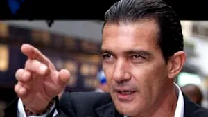 Banderas filmează în Bulgaria pentru 