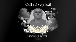 Rugbystul Dragoş Bogdan Ciubotaru a murit la doar 29 de ani. Familia cere ajutor pentru repatriere