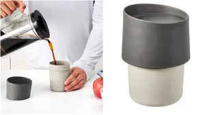 Obiectele din casă sunt denumite după destinaţii celebre 